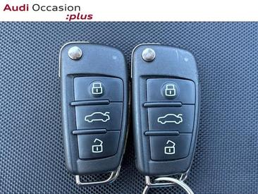 Audi Q2 35 TFSI — photo 36