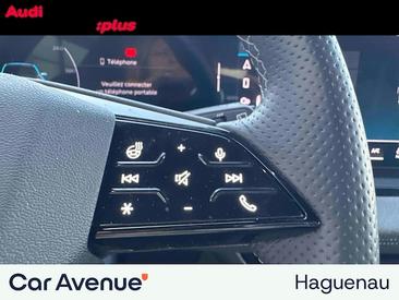 Audi SQ6 E-tron SQ6 SUV E-tron 360,00 KW — photo 60