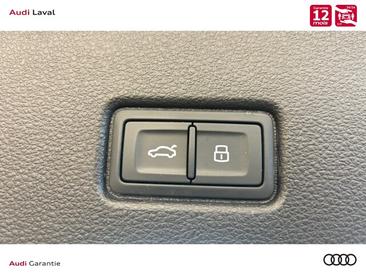 Audi Q5 35 TDI — photo 11