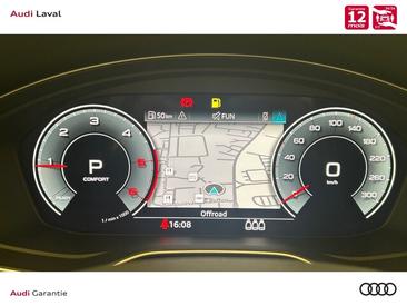 Audi Q5 35 TDI — photo 13