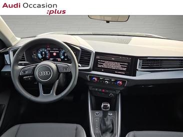 Audi A1 Sportback Design 25 TFSI 95 Ch S Tronic — photo 13