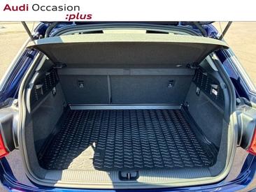 Audi Q2 35 TFSI — photo 41