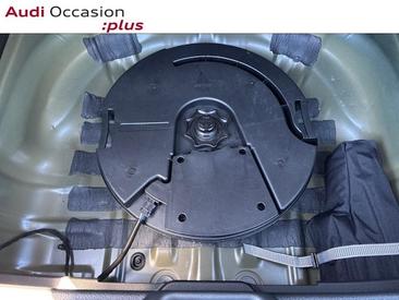 Audi Q2 35 TFSI — photo 42