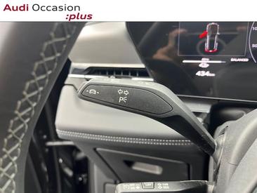 Audi Q6 E-tron Q6 SUV E-tron Blue Performance 225 KW — photo 18