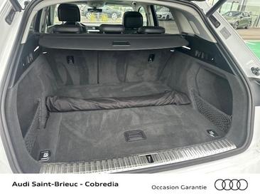 Audi E-tron Avus Extended 55 Quattro 300,00 KW — photo 18