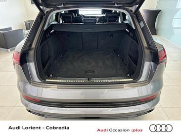 Audi E-tron Avus 55 Quattro 300,00 KW — photo 26