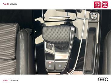 Audi Q5 35 TDI — photo 26