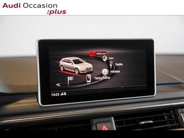 Audi RS4 Avant RS 4 Avant 450 Ch Tiptronic — photo 33