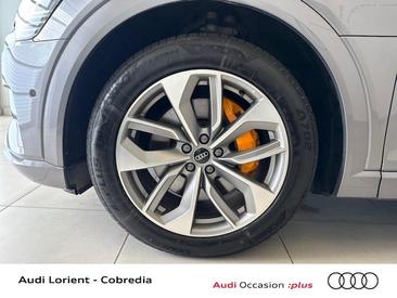 Audi E-tron Avus 55 Quattro 300,00 KW — photo 27