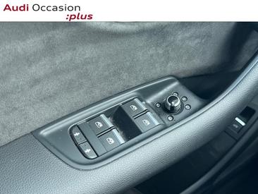 Audi Q7 TFSI E Competition 60 TFSI E Quattro 456 Ch Tiptronic — photo 27