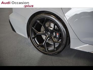 Audi RS6 Avant Performance RS 6 Avant Performance 630 Ch Tiptronic — photo 39