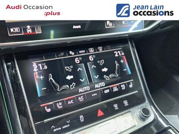Audi A8 TFSI E Avus Extended 60 TFSI E Quattro 462 Ch Tiptronic — photo 14
