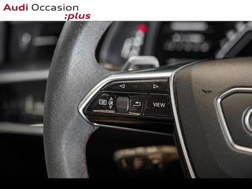 Audi RS6 Avant Performance RS 6 Avant Performance 630 Ch Tiptronic — photo 15