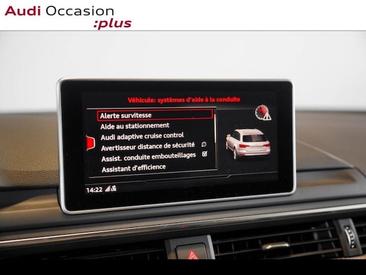 Audi RS4 Avant RS 4 Avant 450 Ch Tiptronic — photo 39
