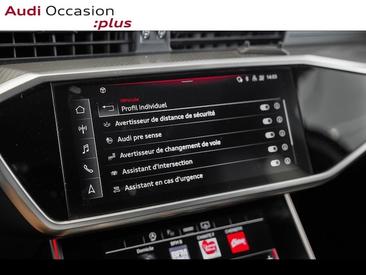 Audi RS6 Avant Performance RS 6 Avant Performance 630 Ch Tiptronic — photo 19