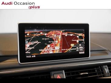Audi RS4 Avant RS 4 Avant 450 Ch Tiptronic — photo 41