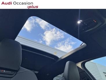 Audi SQ6 E-tron SQ6 SUV E-tron 360,00 KW — photo 23