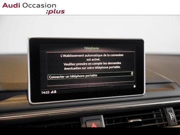 Audi RS4 Avant RS 4 Avant 450 Ch Tiptronic — photo 42