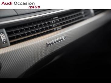 Audi RS4 Avant RS 4 Avant 450 Ch Tiptronic — photo 44