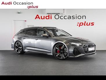 Audi RS6 Avant Performance RS 6 Avant Performance 630 Ch Tiptronic — photo 23