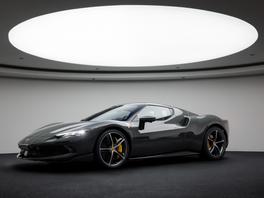 Ferrari 296 GTB - 2023 - Joinsteer - #1