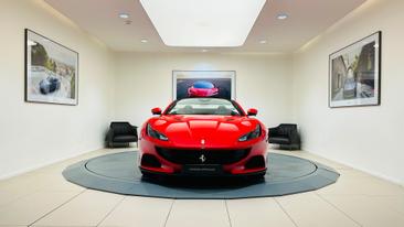 Ferrari Portofino M — photo 2
