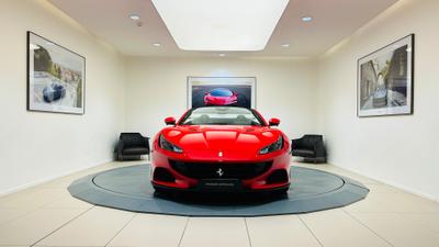 Ferrari Portofino M