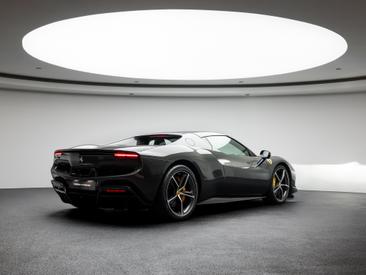 Ferrari 296 GTB — photo 3