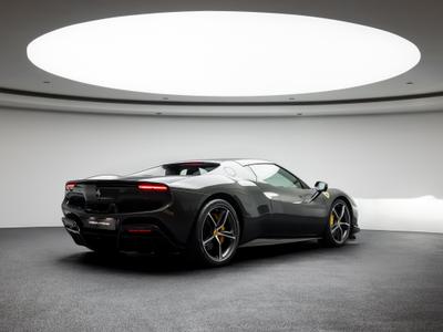 Ferrari 296 GTB
