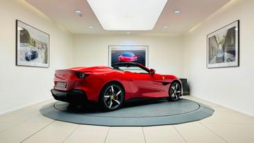 Ferrari Portofino M — photo 3
