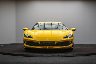 Ferrari 296 GTB — photo 2