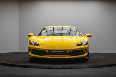 Ferrari 296 GTB
