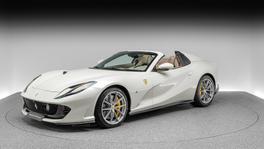 Ferrari 812 GTS - 2021 - Joinsteer - #1