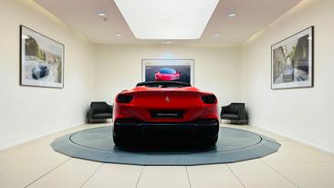 Ferrari Portofino M — photo 4