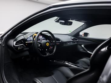 Ferrari 296 GTB — photo 5