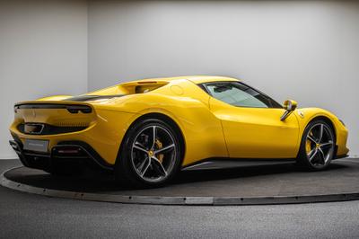 Ferrari 296 GTB