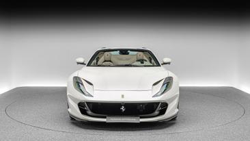 Ferrari 812 GTS — photo 2