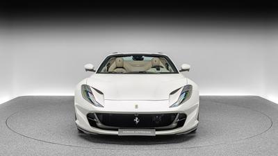 Ferrari 812 GTS