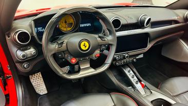 Ferrari Portofino M — photo 5