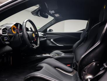 Ferrari 296 GTB — photo 6
