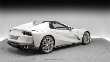 Ferrari 812 GTS — photo 3