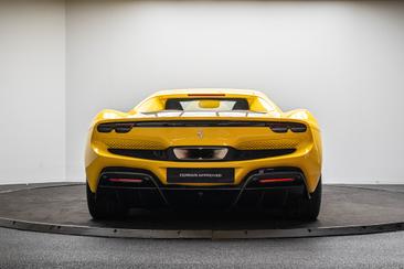Ferrari 296 GTB — photo 4