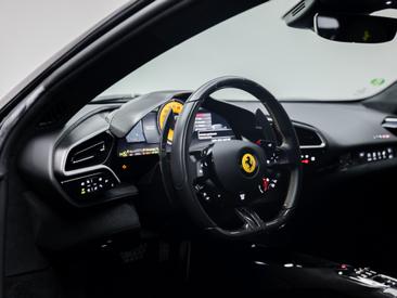 Ferrari 296 GTB — photo 7