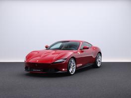 Ferrari Roma - 2022 - Joinsteer - #1