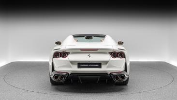 Ferrari 812 GTS — photo 4