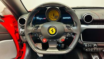 Ferrari Portofino M — photo 7