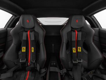 Ferrari F8 Tributo — photo 6
