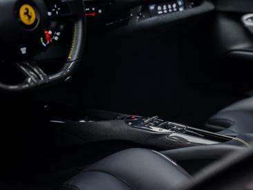 Ferrari 296 GTB — photo 8