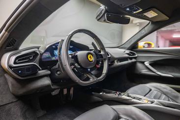 Ferrari 296 GTB — photo 5