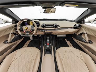 Ferrari 812 GTS — photo 5
